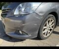 Сірий Тойота Версо, об'ємом двигуна 2.2 л та пробігом 282 тис. км за 4410 $, фото 1 на Automoto.ua