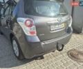 Сірий Тойота Версо, об'ємом двигуна 2 л та пробігом 220 тис. км за 9999 $, фото 18 на Automoto.ua