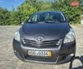 Сірий Тойота Версо, об'ємом двигуна 2 л та пробігом 220 тис. км за 9999 $, фото 9 на Automoto.ua