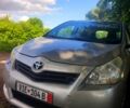 Сірий Тойота Версо, об'ємом двигуна 2 л та пробігом 220 тис. км за 4020 $, фото 1 на Automoto.ua