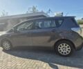 Сірий Тойота Версо, об'ємом двигуна 2 л та пробігом 220 тис. км за 9599 $, фото 3 на Automoto.ua