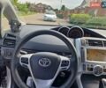 Сірий Тойота Версо, об'ємом двигуна 2.2 л та пробігом 183 тис. км за 10900 $, фото 12 на Automoto.ua