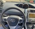 Сірий Тойота Версо, об'ємом двигуна 2.2 л та пробігом 183 тис. км за 10900 $, фото 13 на Automoto.ua