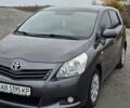 Сірий Тойота Версо, об'ємом двигуна 1.8 л та пробігом 238 тис. км за 10800 $, фото 7 на Automoto.ua