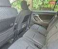 Сірий Тойота Версо, об'ємом двигуна 2 л та пробігом 220 тис. км за 9999 $, фото 21 на Automoto.ua