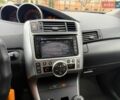 Сірий Тойота Версо, об'ємом двигуна 2.23 л та пробігом 175 тис. км за 9500 $, фото 1 на Automoto.ua