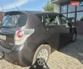 Серый Тойота Версо, объемом двигателя 2 л и пробегом 220 тыс. км за 9999 $, фото 1109 на Automoto.ua