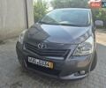 Серый Тойота Версо, объемом двигателя 2 л и пробегом 220 тыс. км за 9999 $, фото 9 на Automoto.ua