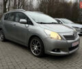 Серый Тойота Версо, объемом двигателя 0 л и пробегом 240 тыс. км за 8200 $, фото 2 на Automoto.ua