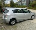 Серый Тойота Версо, объемом двигателя 2 л и пробегом 270 тыс. км за 8600 $, фото 9 на Automoto.ua