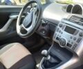 Серый Тойота Версо, объемом двигателя 2 л и пробегом 260 тыс. км за 10432 $, фото 1 на Automoto.ua