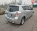 Серый Тойота Версо, объемом двигателя 2 л и пробегом 193 тыс. км за 8350 $, фото 4 на Automoto.ua