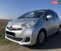 Сірий Тойота Версо, об'ємом двигуна 1.36 л та пробігом 112 тис. км за 10200 $, фото 1 на Automoto.ua