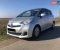 Сірий Тойота Версо, об'ємом двигуна 1.36 л та пробігом 112 тис. км за 10200 $, фото 2 на Automoto.ua