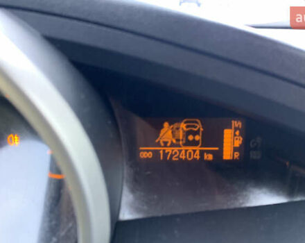 Сірий Тойота Версо, об'ємом двигуна 2.2 л та пробігом 172 тис. км за 9000 $, фото 15 на Automoto.ua