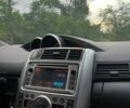 Сірий Тойота Версо, об'ємом двигуна 2.23 л та пробігом 211 тис. км за 9500 $, фото 13 на Automoto.ua