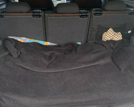 Сірий Тойота Версо, об'ємом двигуна 2.2 л та пробігом 172 тис. км за 9000 $, фото 18 на Automoto.ua