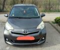 Серый Тойота Версо, объемом двигателя 1.4 л и пробегом 148 тыс. км за 7100 $, фото 1 на Automoto.ua