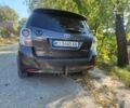 Серый Тойота Версо, объемом двигателя 2 л и пробегом 350 тыс. км за 6500 $, фото 1 на Automoto.ua