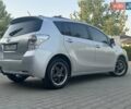 Серый Тойота Версо, объемом двигателя 2.23 л и пробегом 192 тыс. км за 8999 $, фото 12 на Automoto.ua