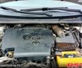 Серый Тойота Версо, объемом двигателя 2 л и пробегом 260 тыс. км за 7200 $, фото 6 на Automoto.ua