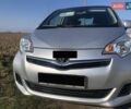 Сірий Тойота Версо, об'ємом двигуна 1.36 л та пробігом 112 тис. км за 10200 $, фото 7 на Automoto.ua