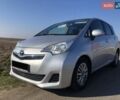Сірий Тойота Версо, об'ємом двигуна 1.36 л та пробігом 112 тис. км за 10200 $, фото 1 на Automoto.ua