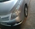 Сірий Тойота Версо, об'ємом двигуна 2 л та пробігом 260 тис. км за 11224 $, фото 1 на Automoto.ua