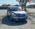 Сірий Тойота Версо, об'ємом двигуна 2.2 л та пробігом 338 тис. км за 7500 $, фото 7 на Automoto.ua