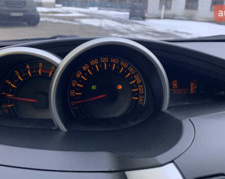 Сірий Тойота Версо, об'ємом двигуна 2.2 л та пробігом 172 тис. км за 9000 $, фото 10 на Automoto.ua