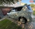Серый Тойота Версо, объемом двигателя 2 л и пробегом 174 тыс. км за 9800 $, фото 1 на Automoto.ua
