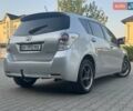 Серый Тойота Версо, объемом двигателя 2.23 л и пробегом 192 тыс. км за 8999 $, фото 15 на Automoto.ua