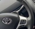 Серый Тойота Версо, объемом двигателя 2 л и пробегом 210 тыс. км за 7800 $, фото 4 на Automoto.ua