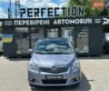 Серый Тойота Версо, объемом двигателя 2 л и пробегом 230 тыс. км за 11500 $, фото 1 на Automoto.ua