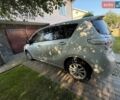 Серый Тойота Версо, объемом двигателя 2 л и пробегом 174 тыс. км за 9800 $, фото 1 на Automoto.ua