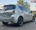 Серый Тойота Версо, объемом двигателя 2.23 л и пробегом 192 тыс. км за 8999 $, фото 16 на Automoto.ua