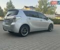 Серый Тойота Версо, объемом двигателя 2.23 л и пробегом 192 тыс. км за 8999 $, фото 58 на Automoto.ua
