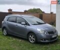 Серый Тойота Версо, объемом двигателя 2 л и пробегом 246 тыс. км за 8300 $, фото 1 на Automoto.ua