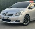 Серый Тойота Версо, объемом двигателя 2.23 л и пробегом 192 тыс. км за 8999 $, фото 10 на Automoto.ua