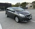 Сірий Тойота Версо, об'ємом двигуна 2.2 л та пробігом 175 тис. км за 9539 $, фото 8 на Automoto.ua