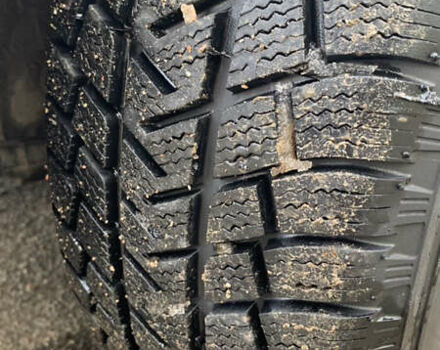 Сірий Тойота Версо, об'ємом двигуна 2.2 л та пробігом 172 тис. км за 9000 $, фото 19 на Automoto.ua