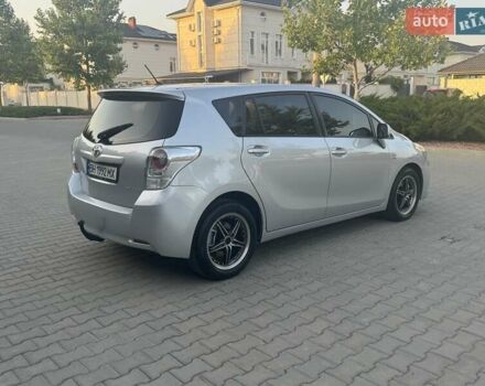 Серый Тойота Версо, объемом двигателя 2.23 л и пробегом 192 тыс. км за 8999 $, фото 57 на Automoto.ua