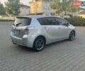 Серый Тойота Версо, объемом двигателя 2.23 л и пробегом 192 тыс. км за 8999 $, фото 57 на Automoto.ua