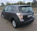 Сірий Тойота Версо, об'ємом двигуна 0 л та пробігом 277 тис. км за 8550 $, фото 6 на Automoto.ua