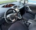 Сірий Тойота Версо, об'ємом двигуна 2.2 л та пробігом 175 тис. км за 9539 $, фото 20 на Automoto.ua