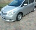 Серый Тойота Версо, объемом двигателя 2 л и пробегом 277 тыс. км за 9299 $, фото 1 на Automoto.ua