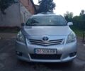 Серый Тойота Версо, объемом двигателя 2.2 л и пробегом 265 тыс. км за 10800 $, фото 1 на Automoto.ua
