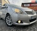 Серый Тойота Версо, объемом двигателя 2.2 л и пробегом 265 тыс. км за 9700 $, фото 1 на Automoto.ua