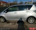 Сірий Тойота Версо, об'ємом двигуна 1.5 л та пробігом 134 тис. км за 8500 $, фото 3 на Automoto.ua
