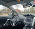 Серый Тойота Версо, объемом двигателя 2.2 л и пробегом 251 тыс. км за 10453 $, фото 8 на Automoto.ua